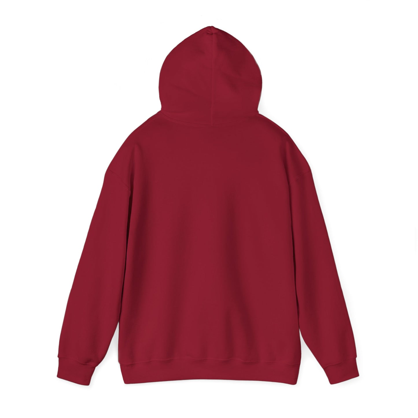 Sister Love Hooded Sweatshirt - Cozy Gift for Siblings