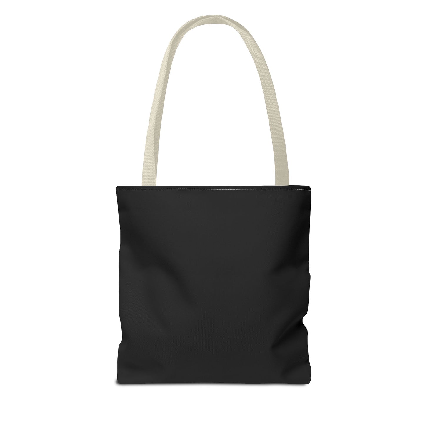 Mother of a Young KIng Tote Bag (AOP)