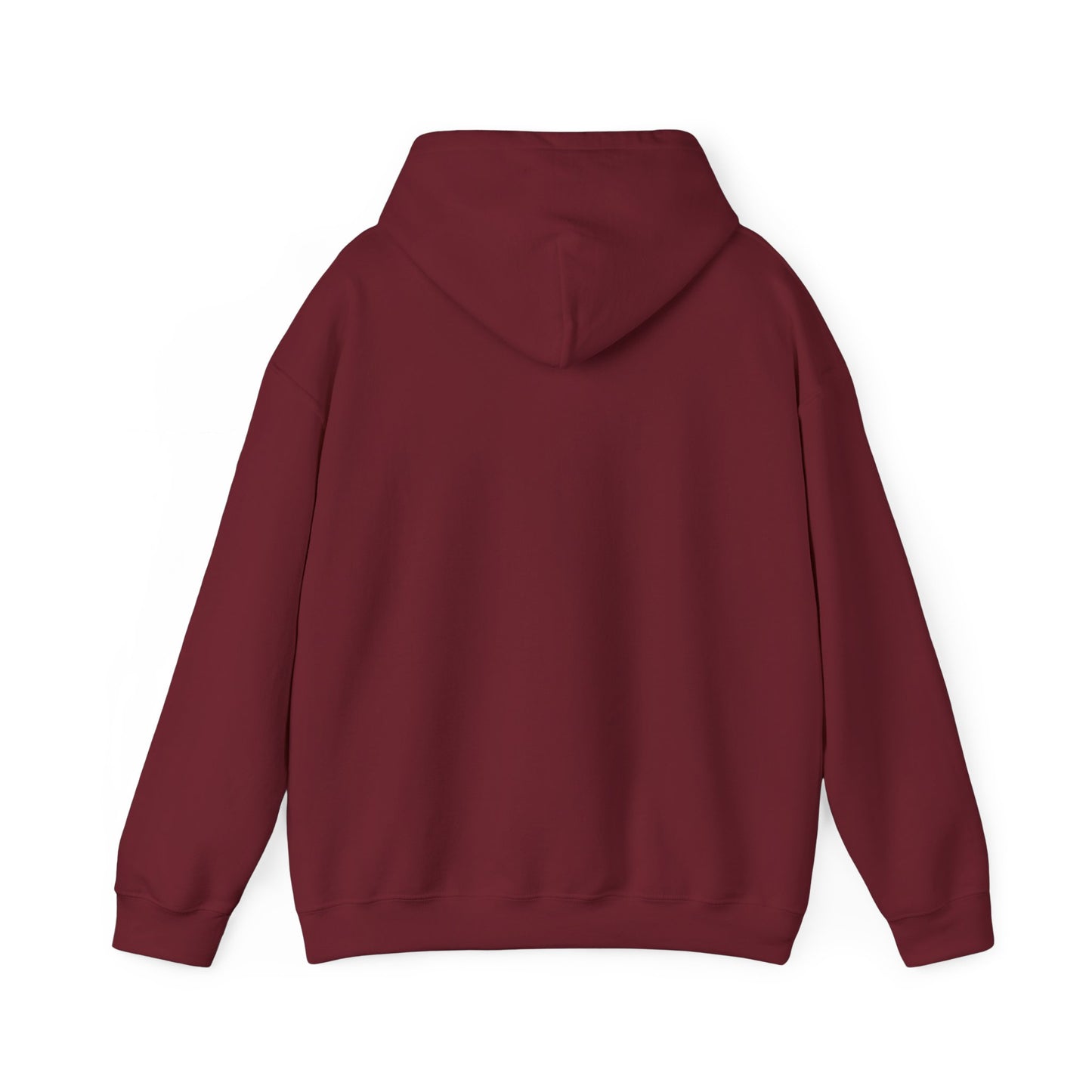 Sister Love Hooded Sweatshirt - Cozy Gift for Siblings