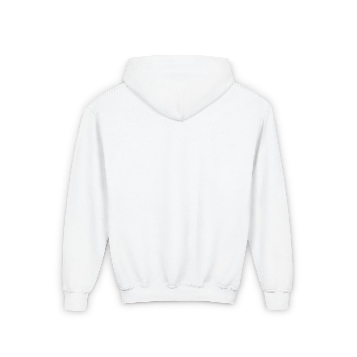 Young King Youth Heavy Blend Hooded Sweatshirt