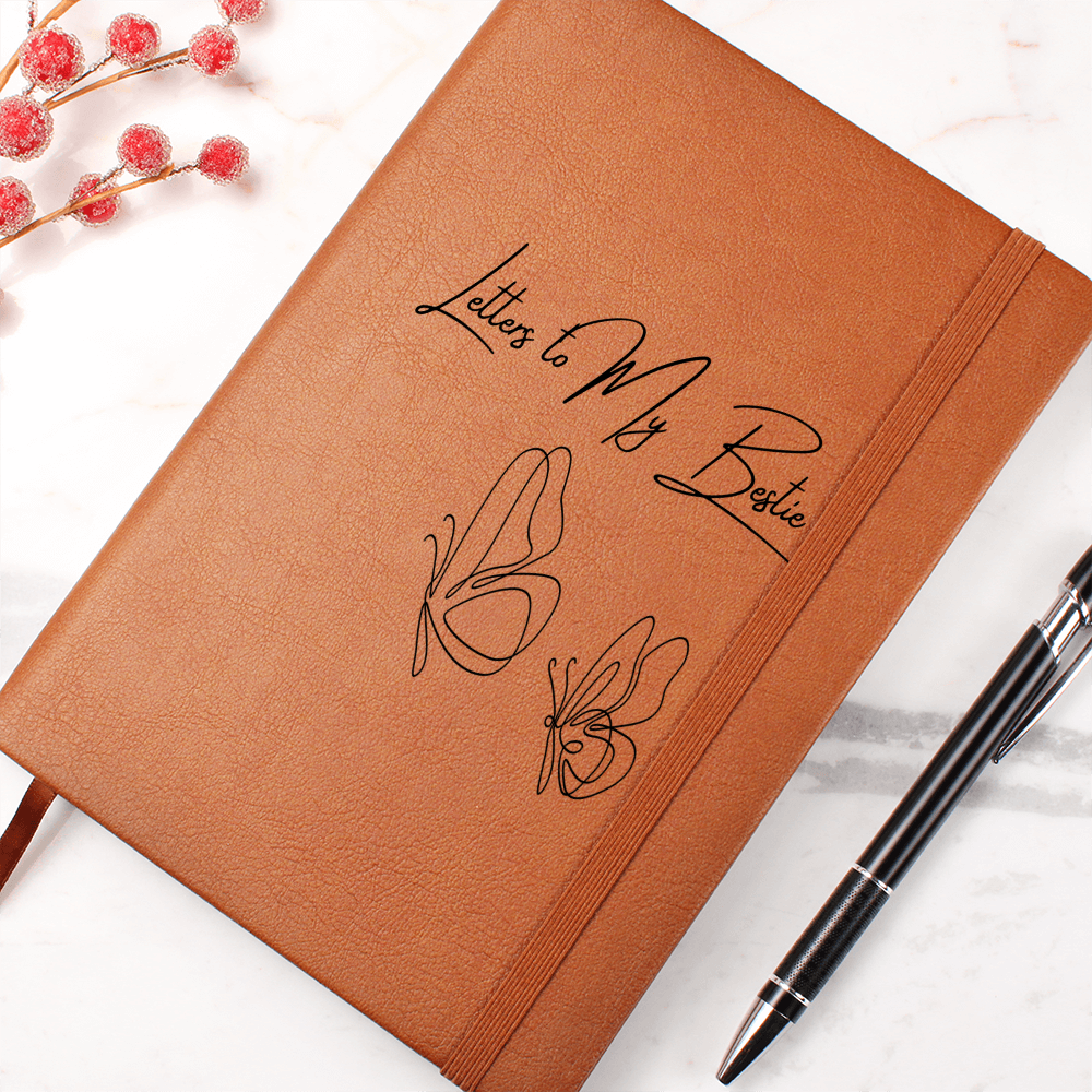 Letters to my Bestie