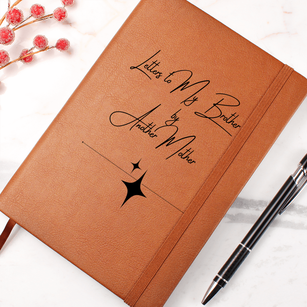 Letters to my Brother by Another Mother