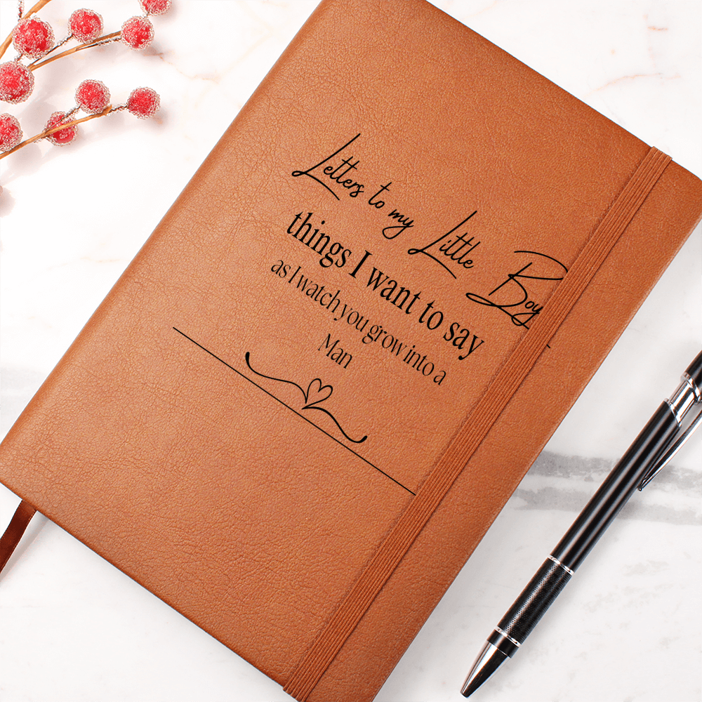 Letters to my Little Boy