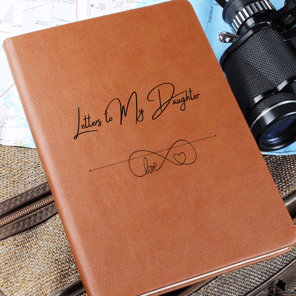 Letters to my Daughter