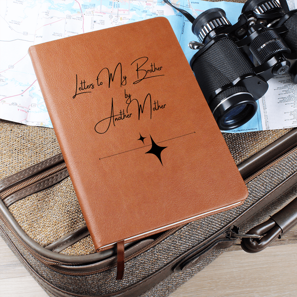 Letters to my Brother by Another Mother