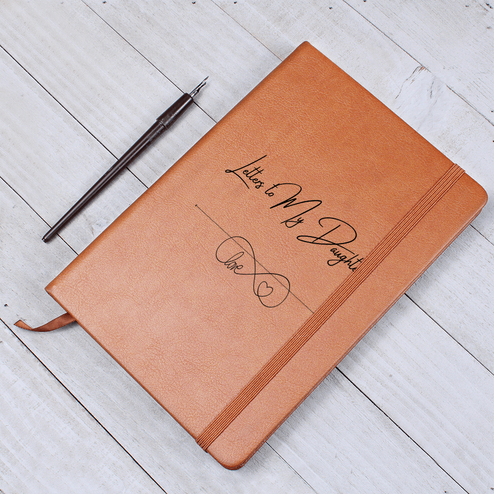 Letters to my Daughter