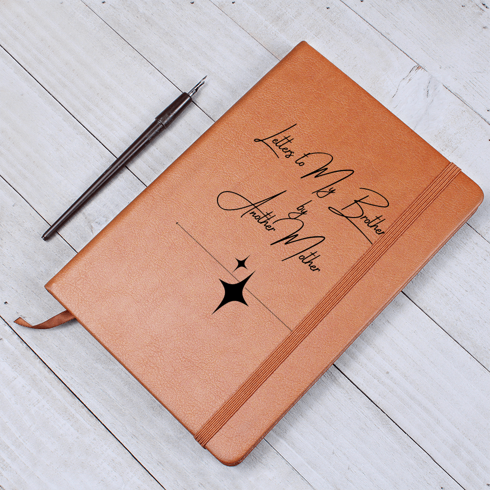 Letters to my Brother by Another Mother