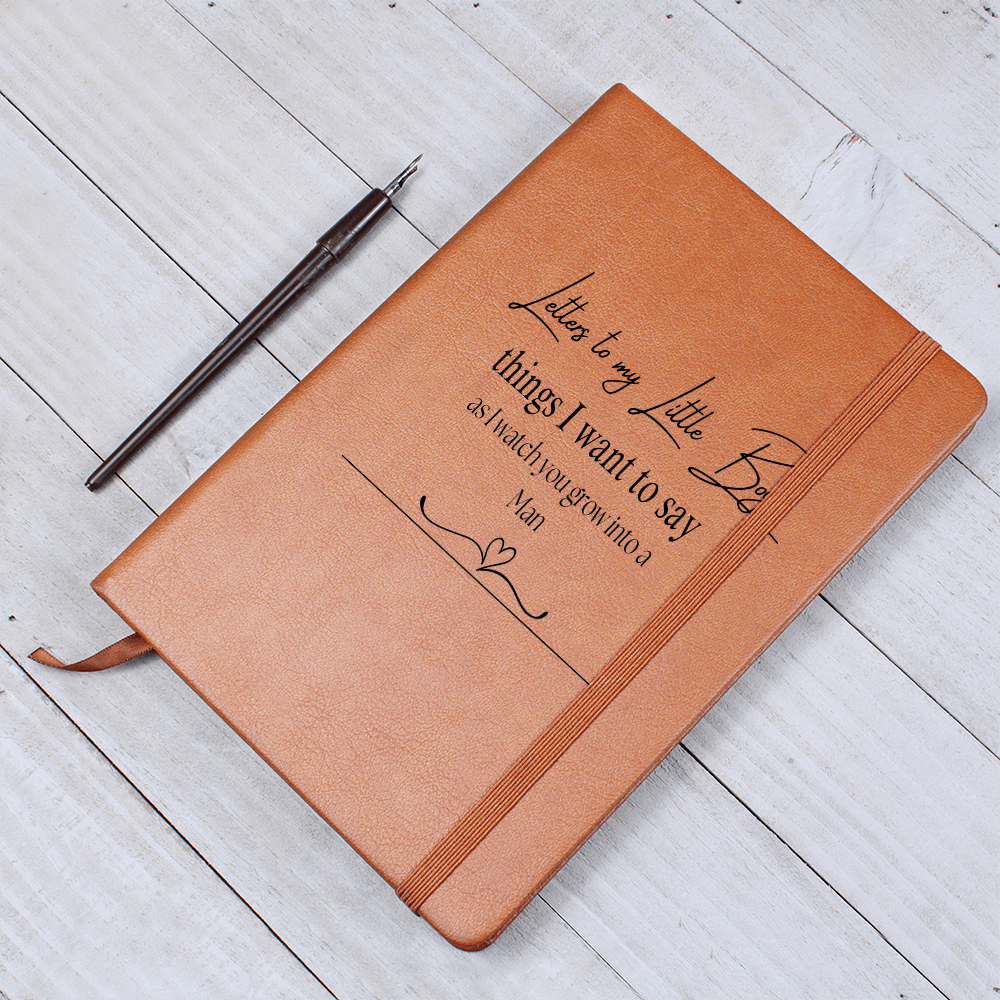 Letters to my Little Boy