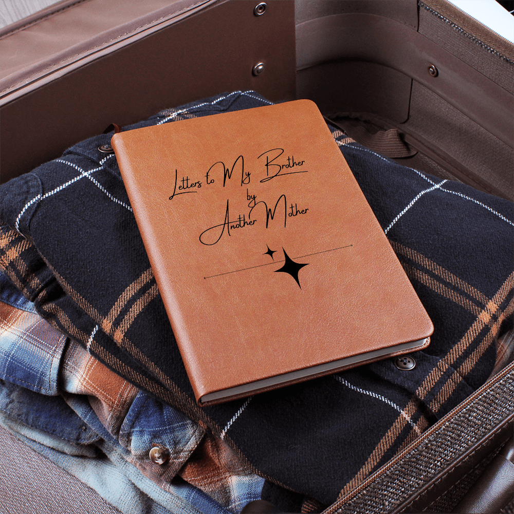 Letters to my Brother by Another Mother