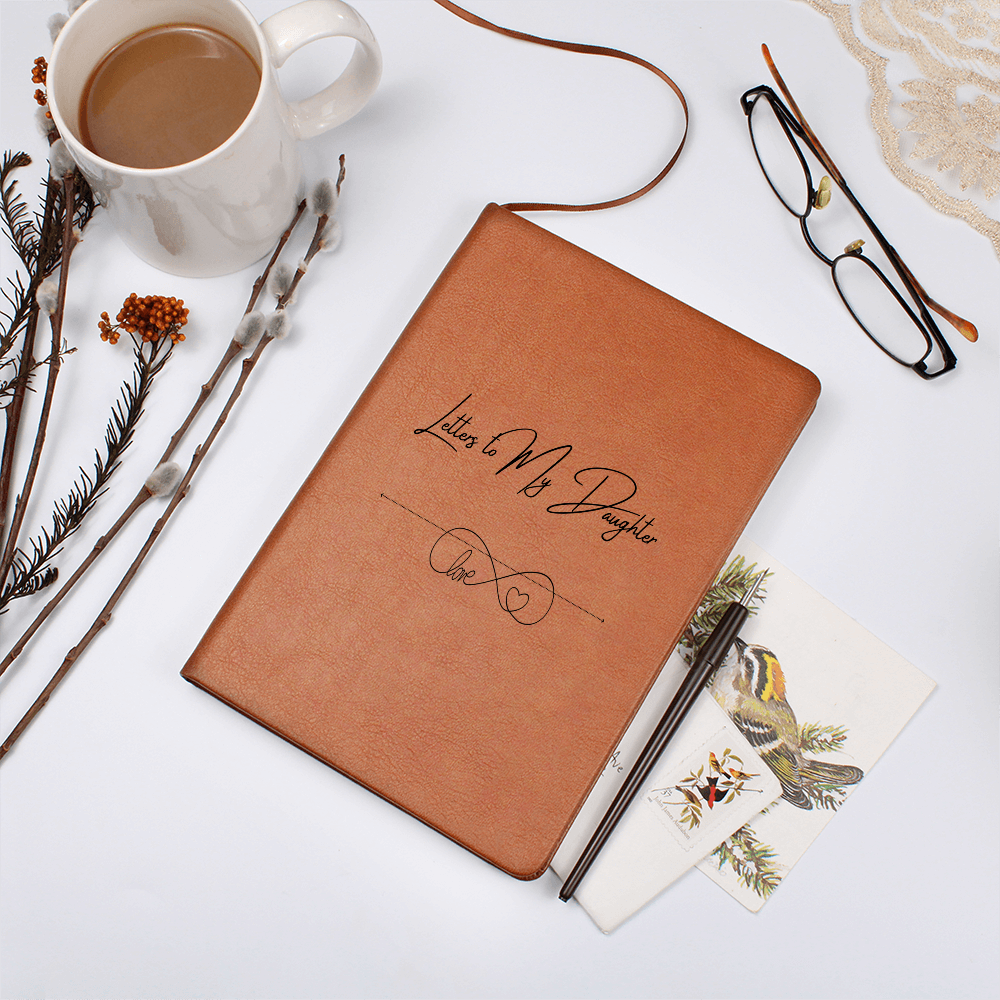 Letters to my Daughter