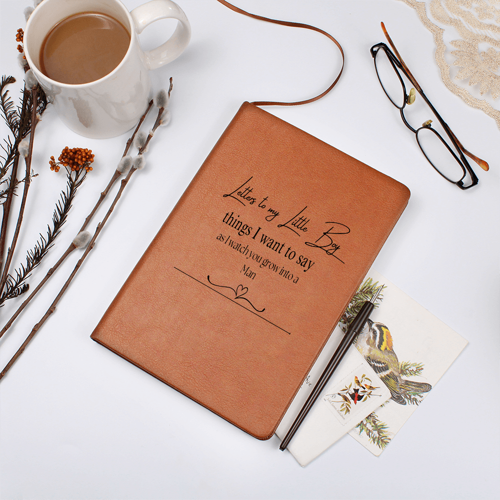 Letters to my Little Boy