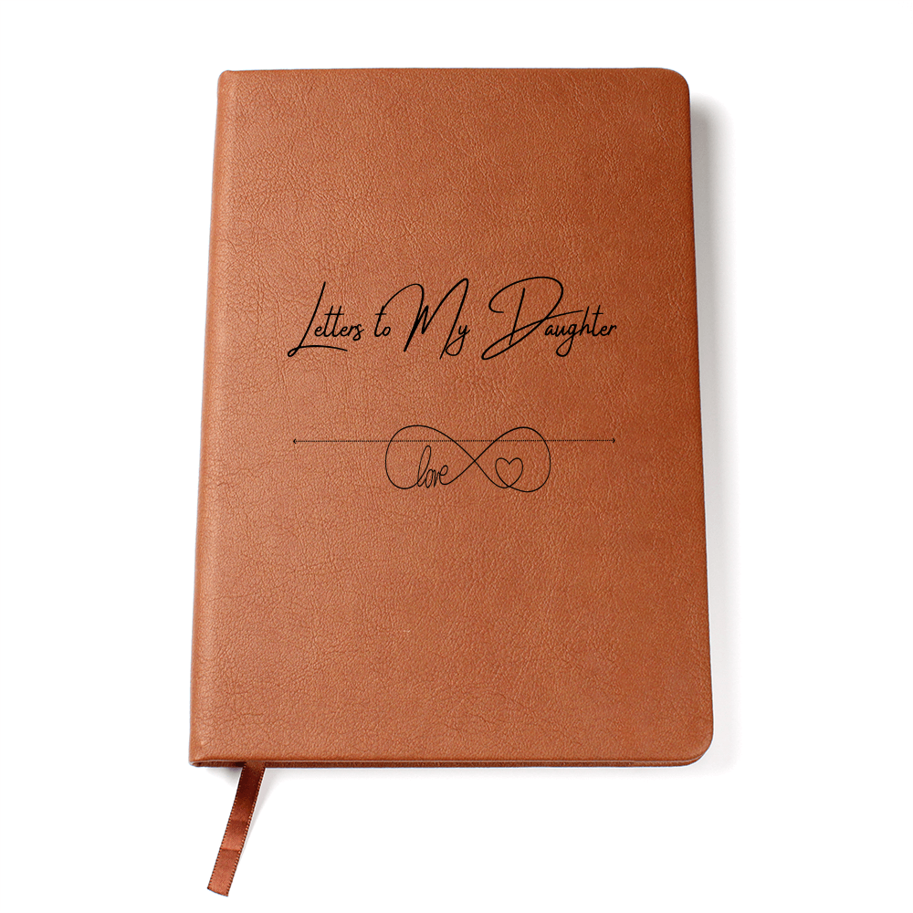 Letters to my Daughter
