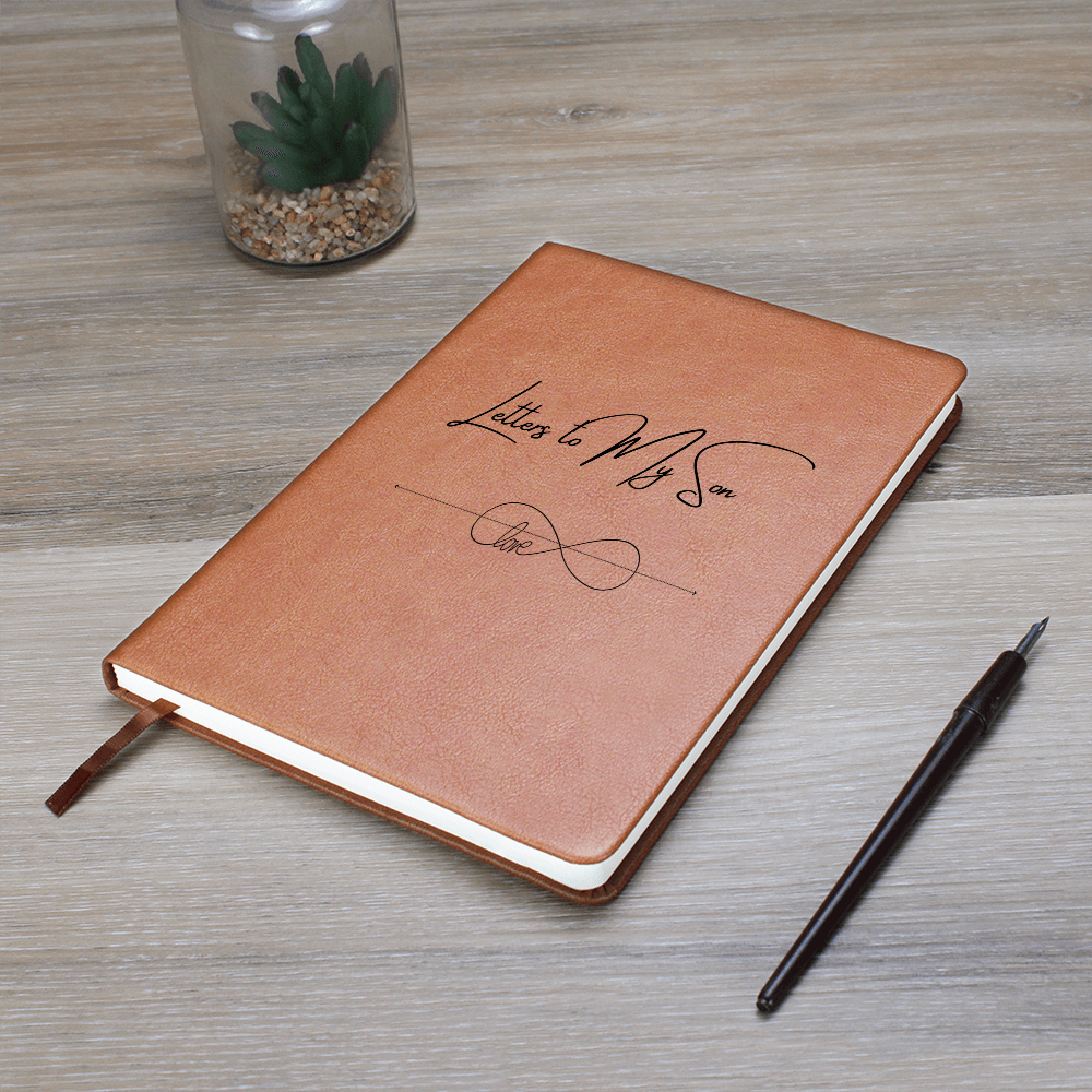 Letters to my Son