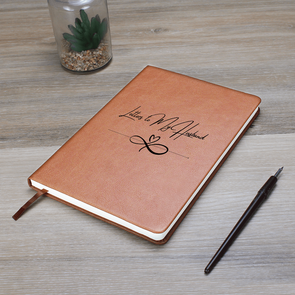 Letters to my Husband