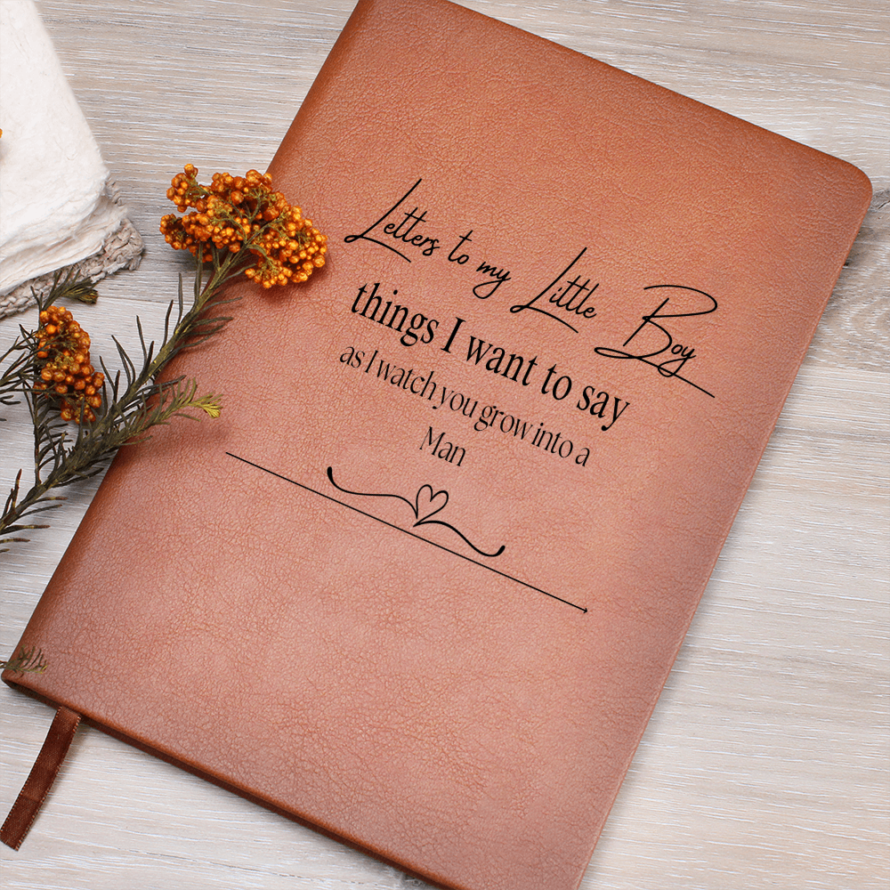 Letters to my Little Boy