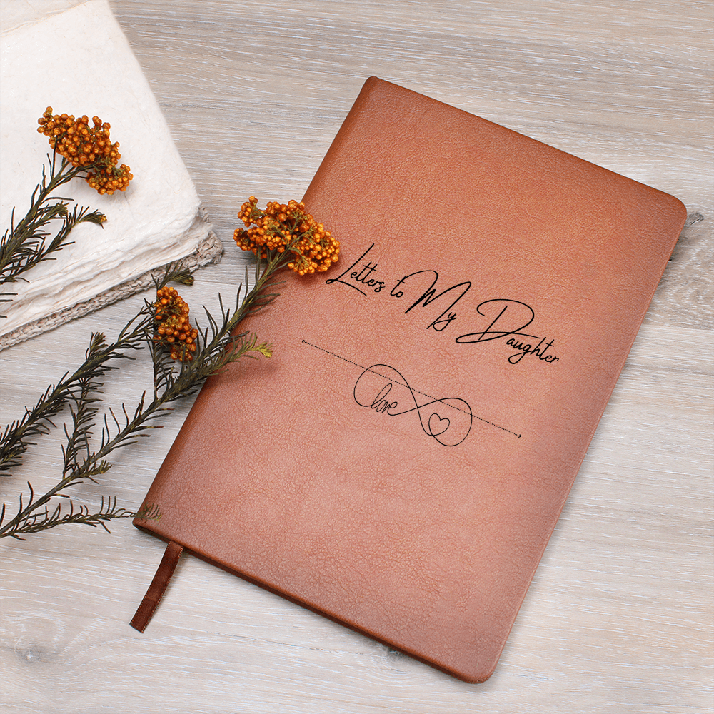 Letters to my Daughter