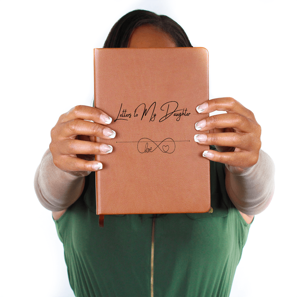 Letters to my Daughter