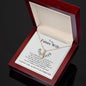 My Future Wife | My Other Half - Alluring Beauty Necklace