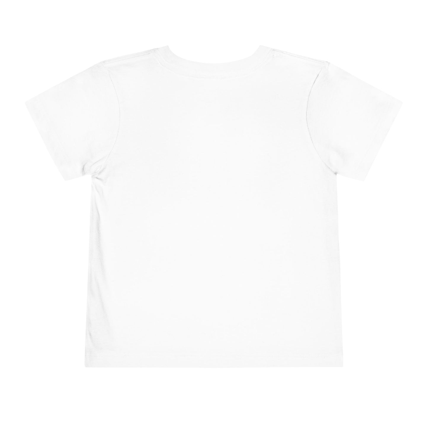 Young KIng Toddler Short Sleeve Tee