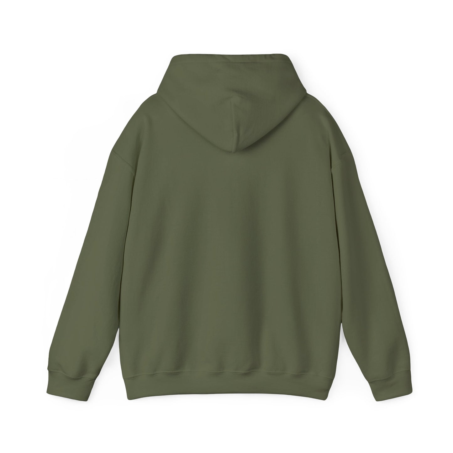 Positive Mindset Positive Vibes Unisex Heavy Blend™ Hooded Sweatshirt