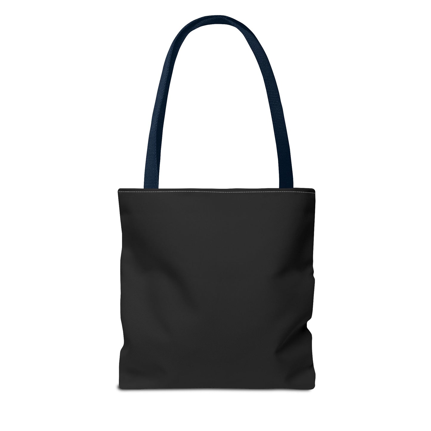 Mother of a Young KIng Tote Bag (AOP)