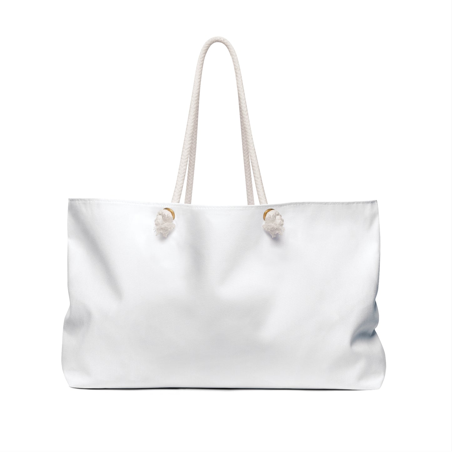 Mother of a King Weekender Bag