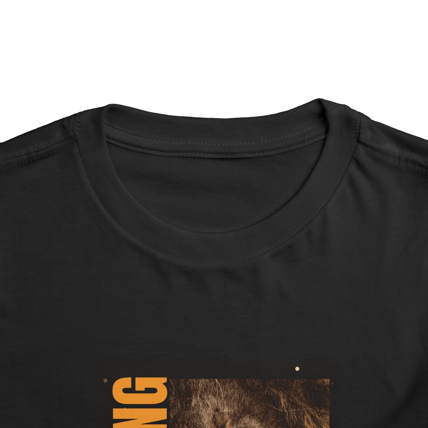 Young KIng Toddler Short Sleeve Tee
