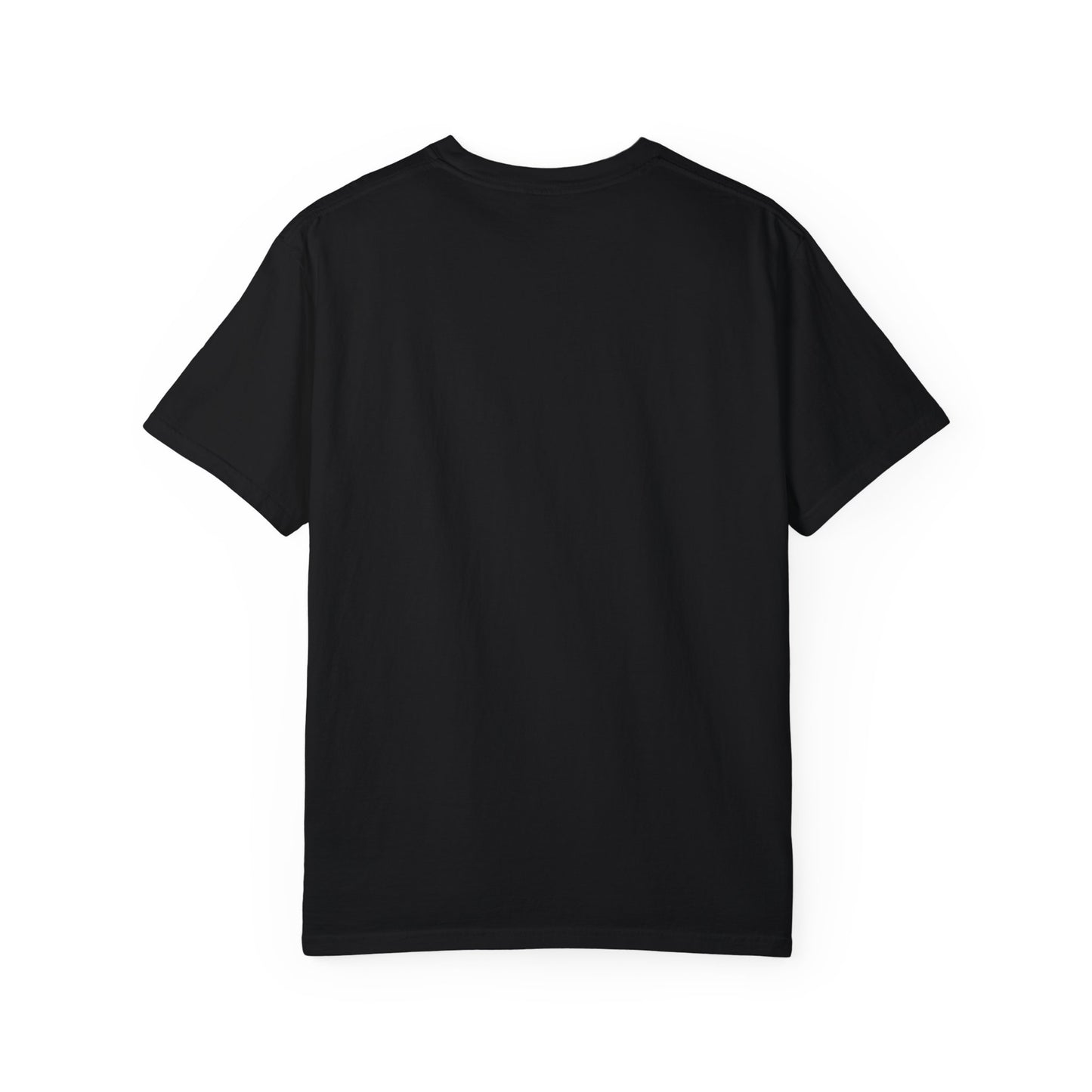 Family Love Unisex Garment-Dyed T-Shirt