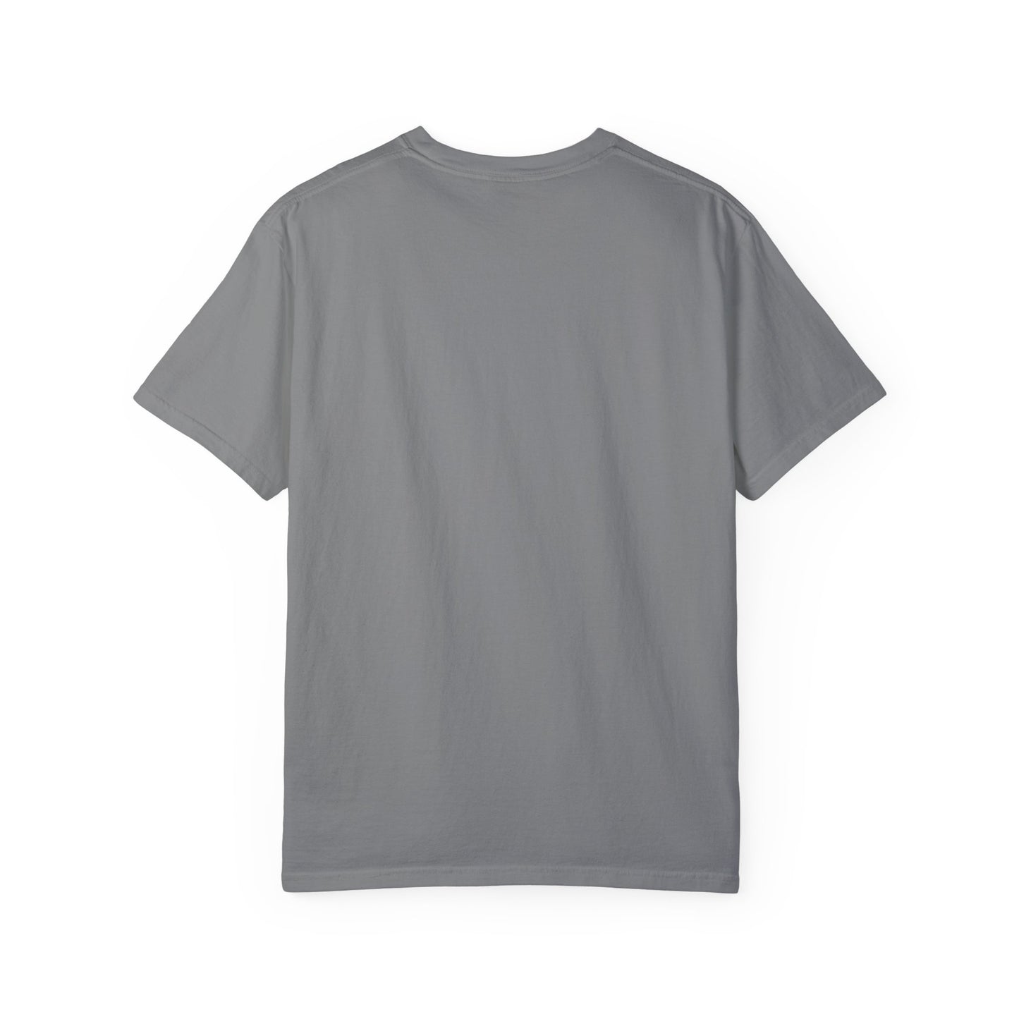 Heartfelt Sister Love T-Shirt - Unisex Garment-Dyed Tee for Sister's Day & Birthdays