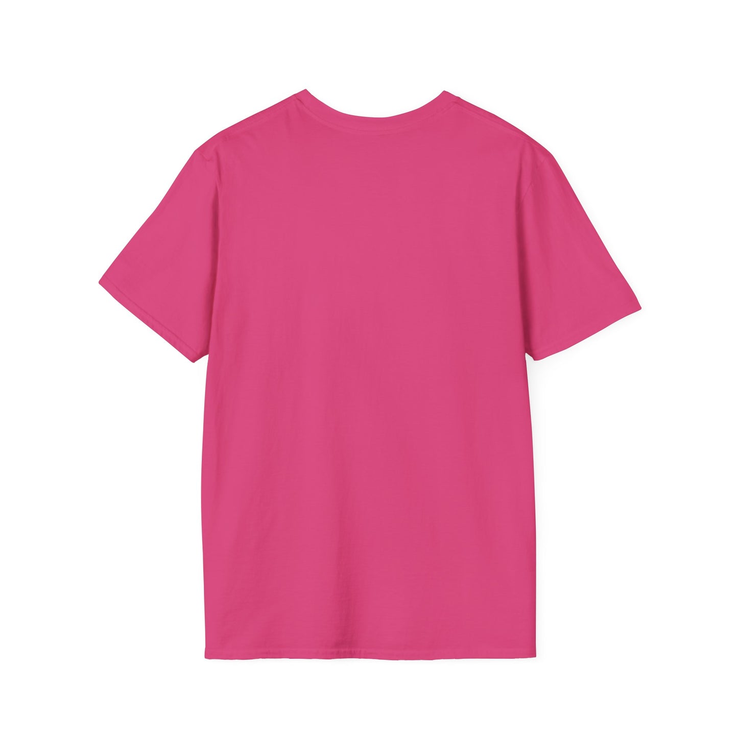 Family Love Unisex Softstyle T-Shirt - Perfect for Family Gatherings and Celebrations