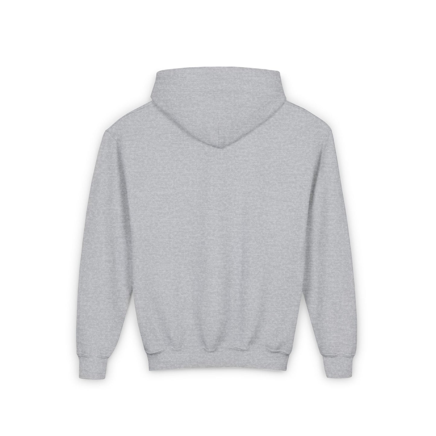 Young King Youth Heavy Blend Hooded Sweatshirt