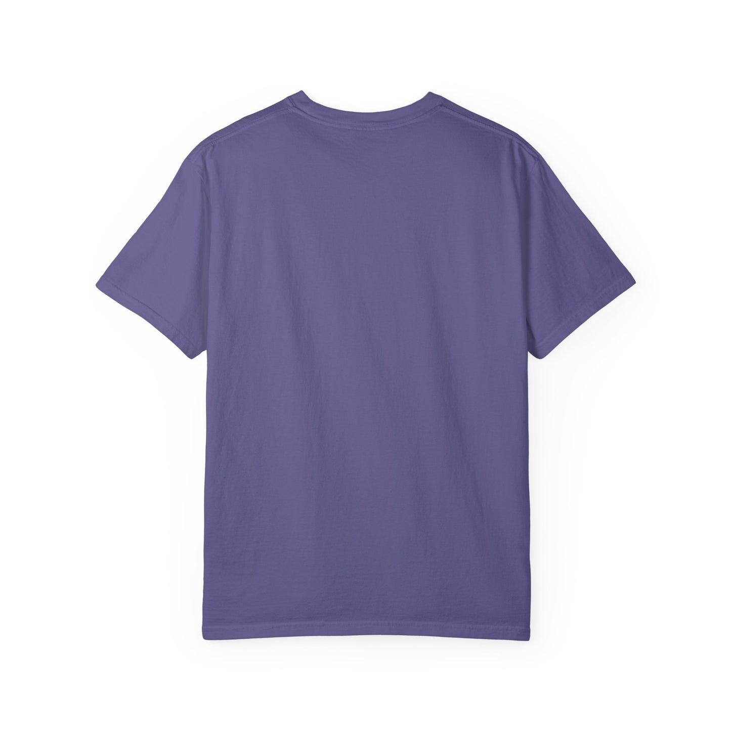 Family Love Unisex Garment-Dyed T-Shirt