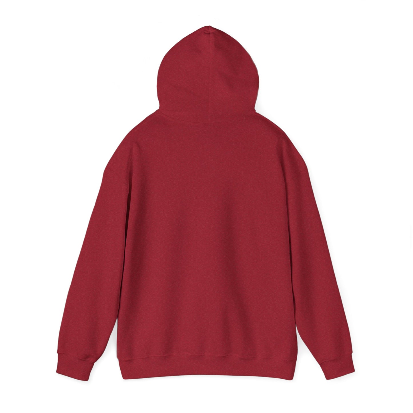 Sister Love Hooded Sweatshirt - Cozy Gift for Siblings