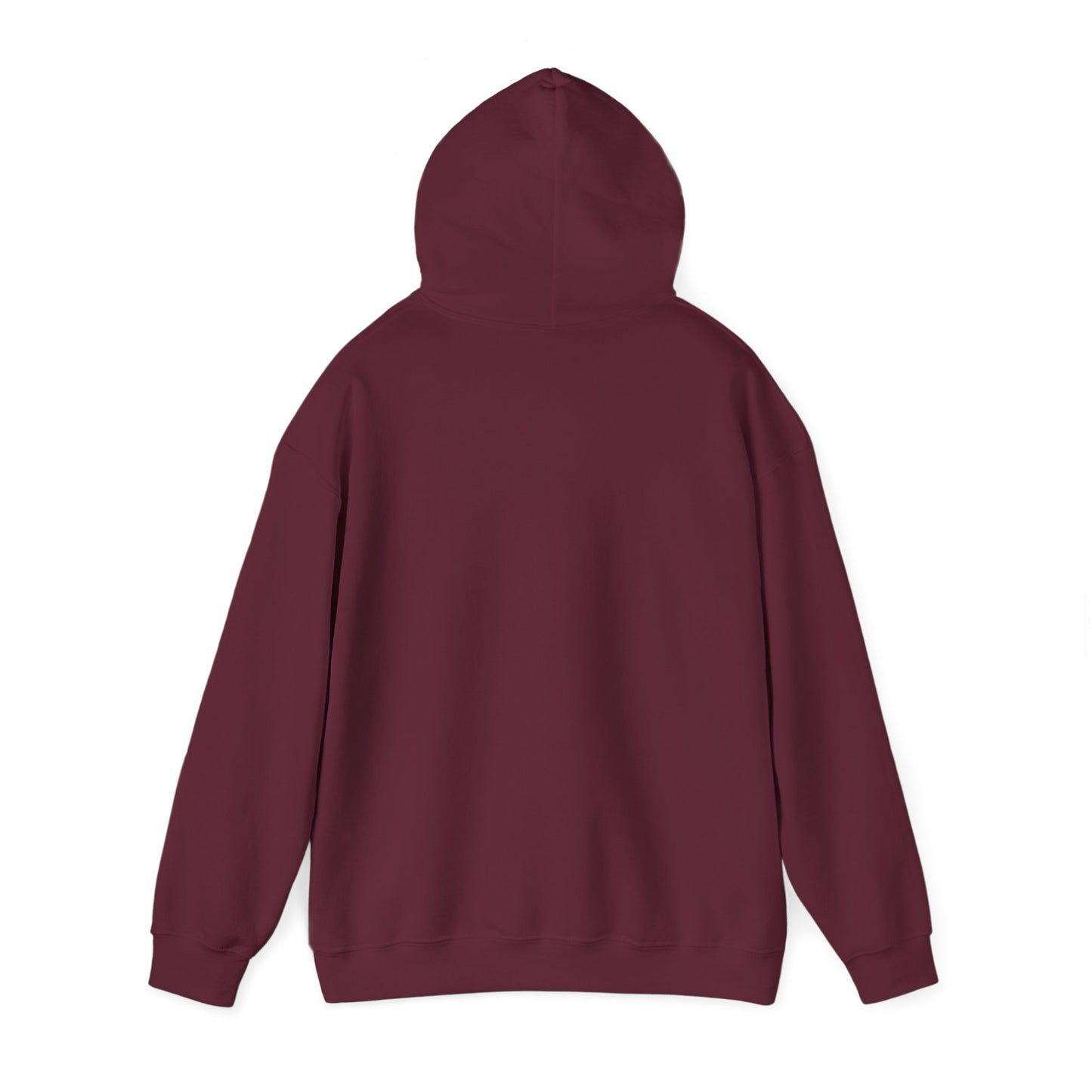 Sister Love Hooded Sweatshirt - Cozy Gift for Siblings
