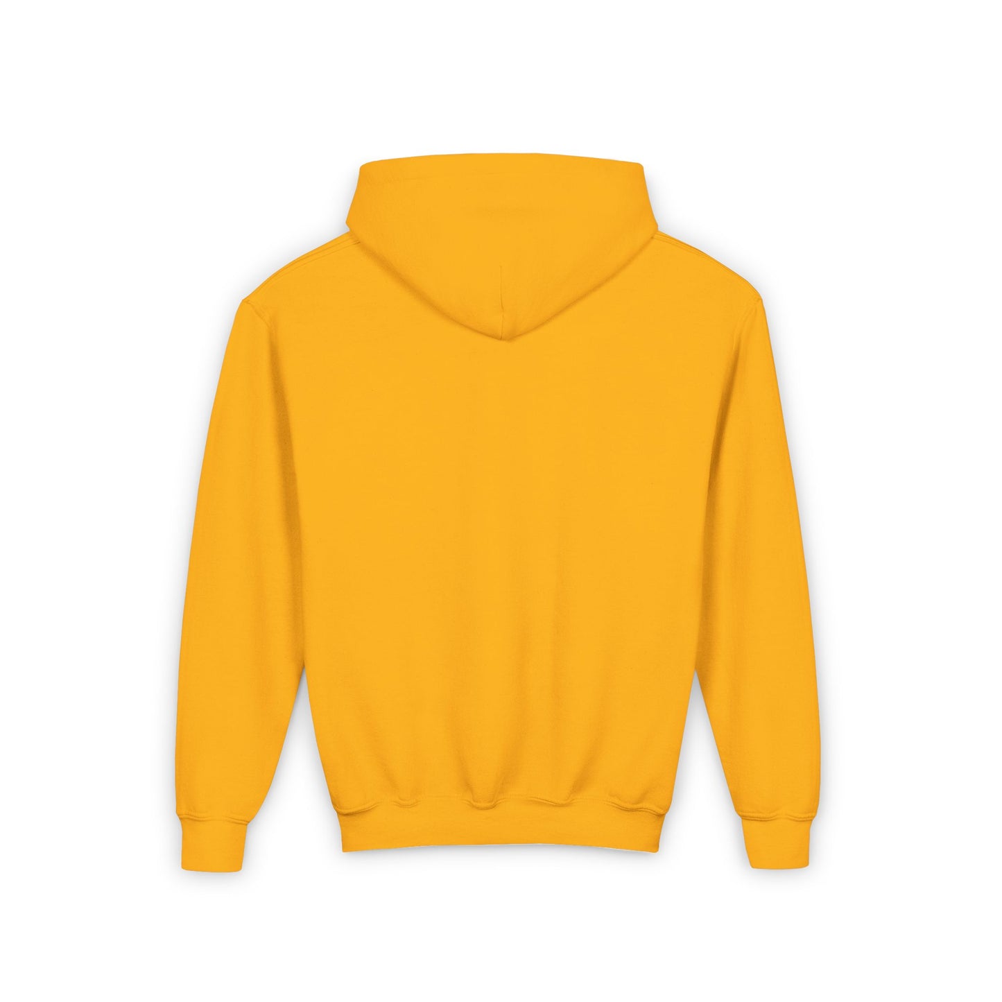 Young King Youth Heavy Blend Hooded Sweatshirt