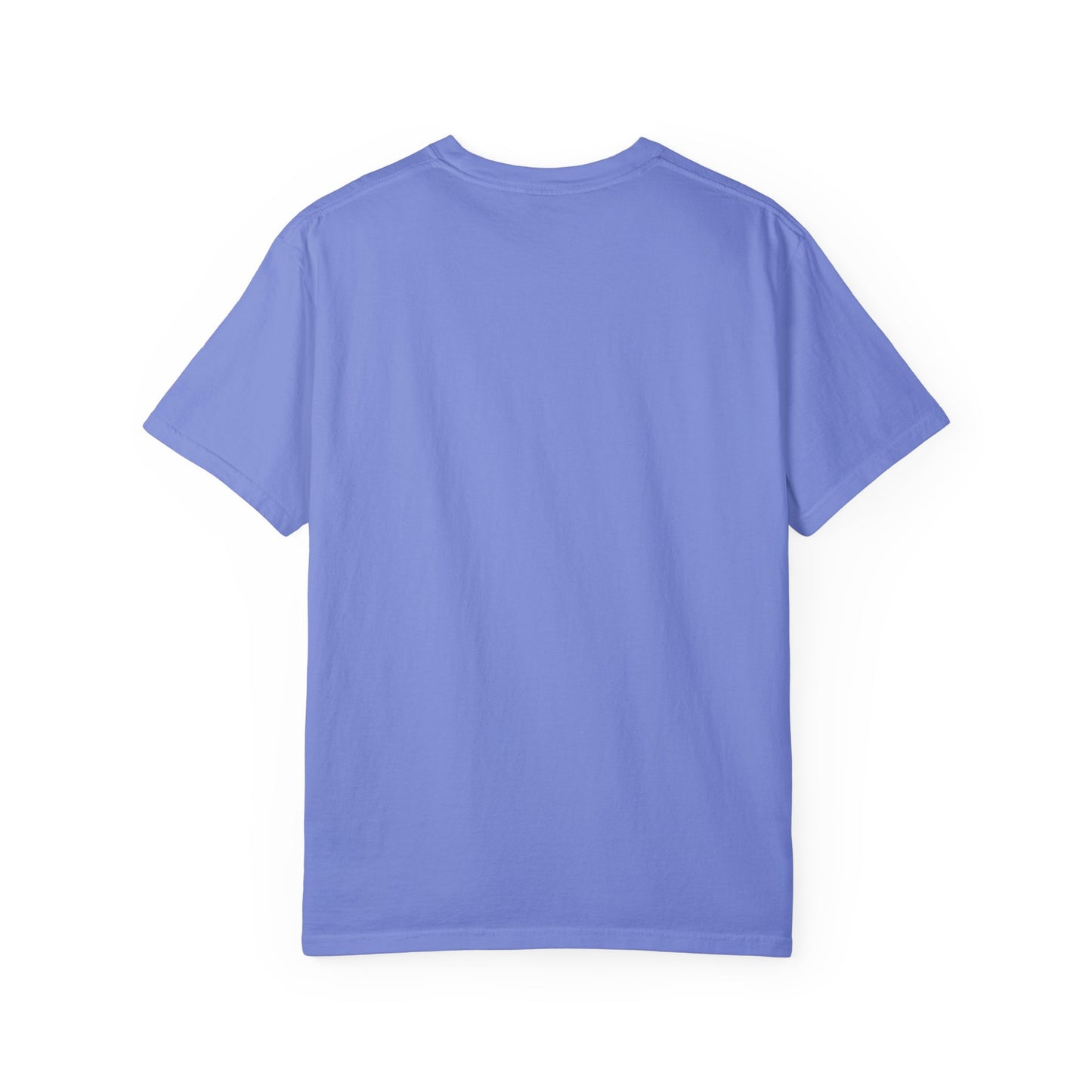 Sister Love Garment-Dyed T-Shirt - Perfect Gift for Sibling Celebrations