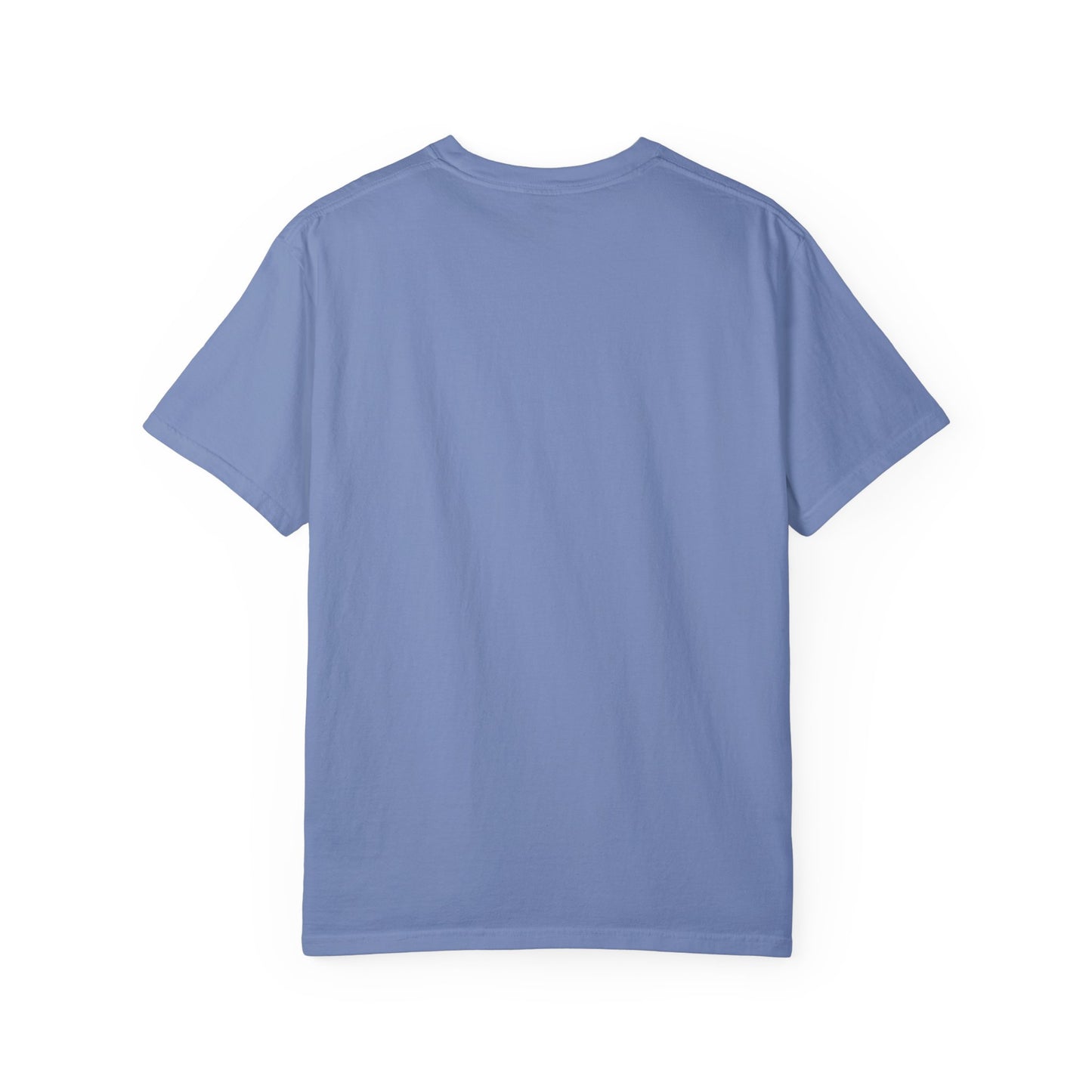 Sister Love Garment-Dyed T-Shirt - Perfect Gift for Sibling Celebrations