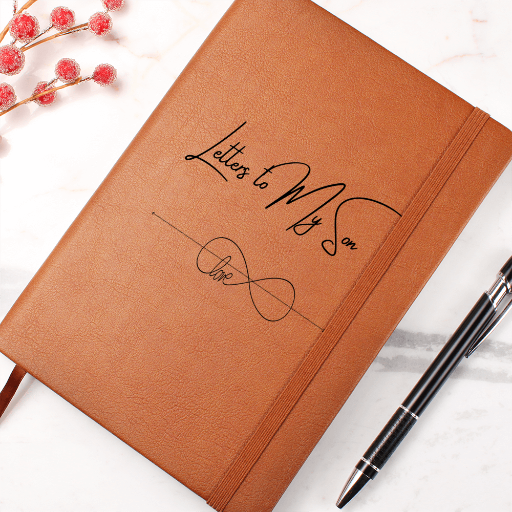 Letters to my Son