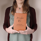 Letters to my Graduate
