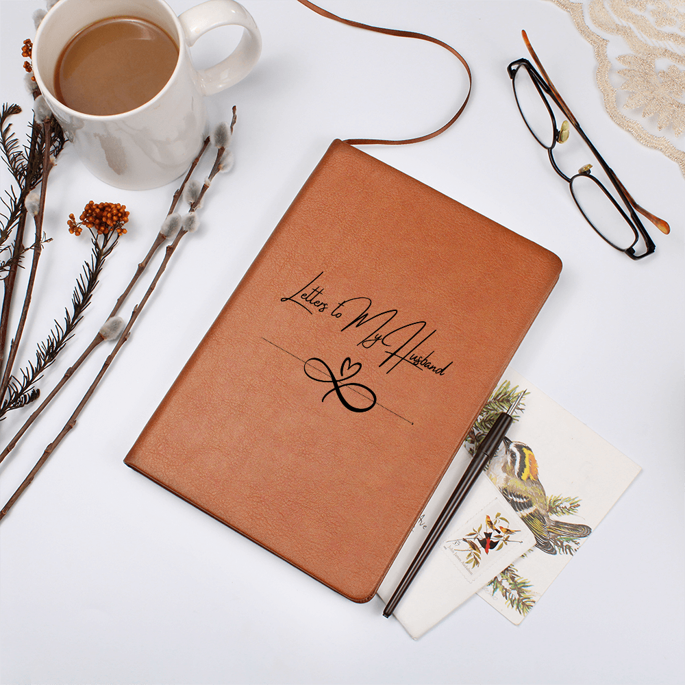 Letters to my Husband