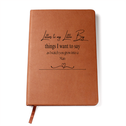 Letters to my Little Boy
