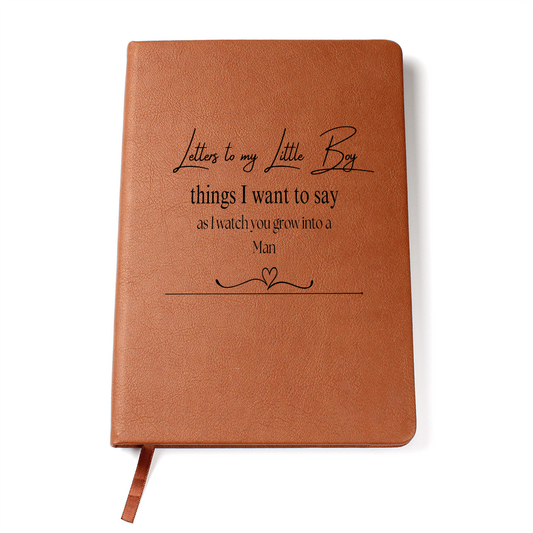 Letters to my Little Boy