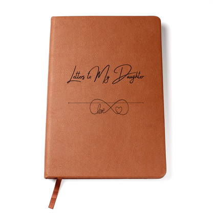 Letters to my Daughter