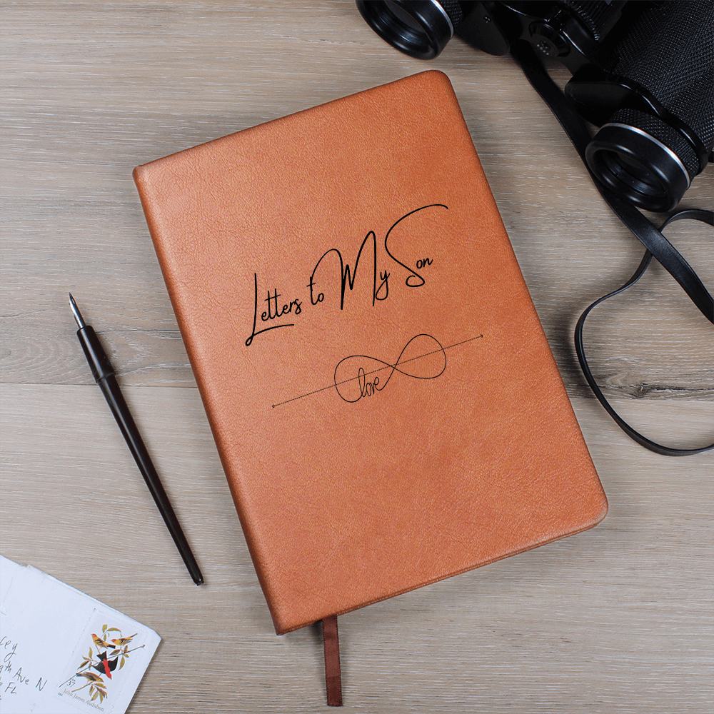 Letters to my Son