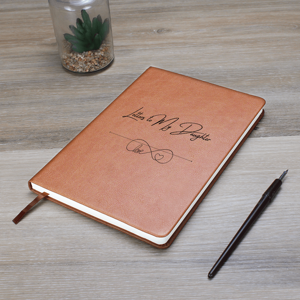 Letters to my Daughter