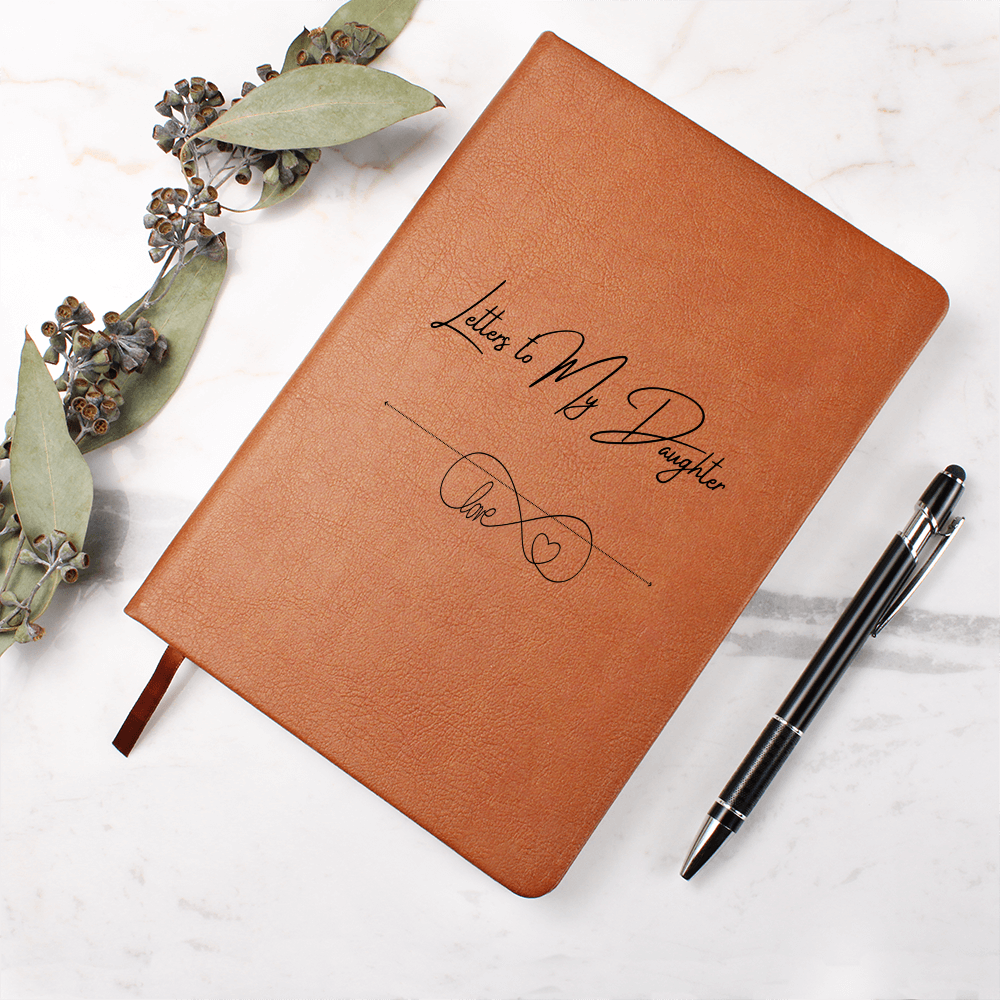 Letters to my Daughter