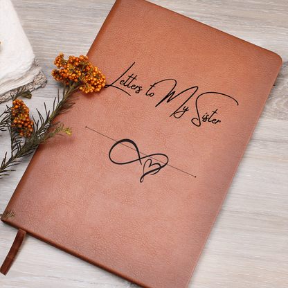 Letters to my Sister