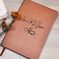 Letters to my Husband