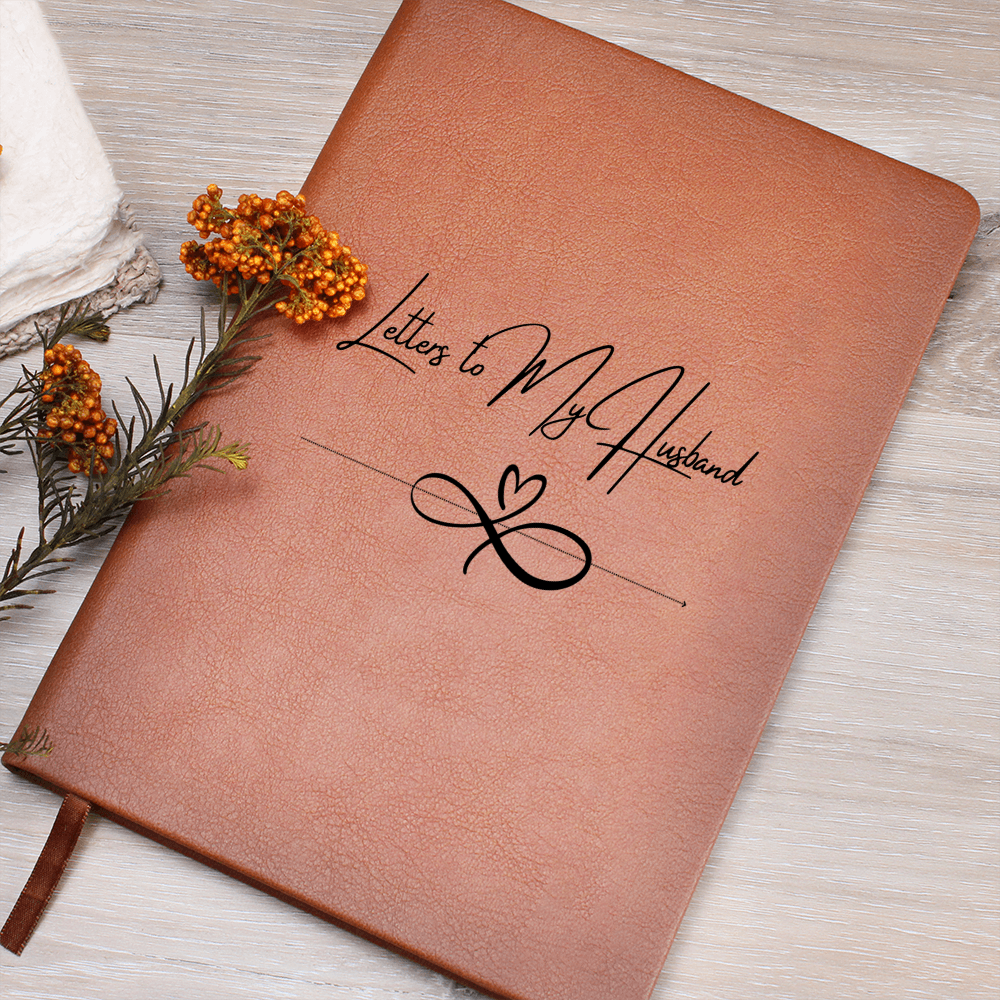 Letters to my Husband
