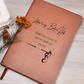 Letters to my Better Half